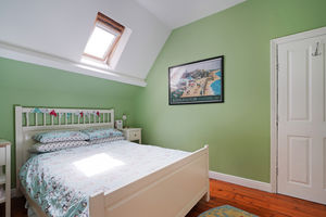 Kenbourne Road